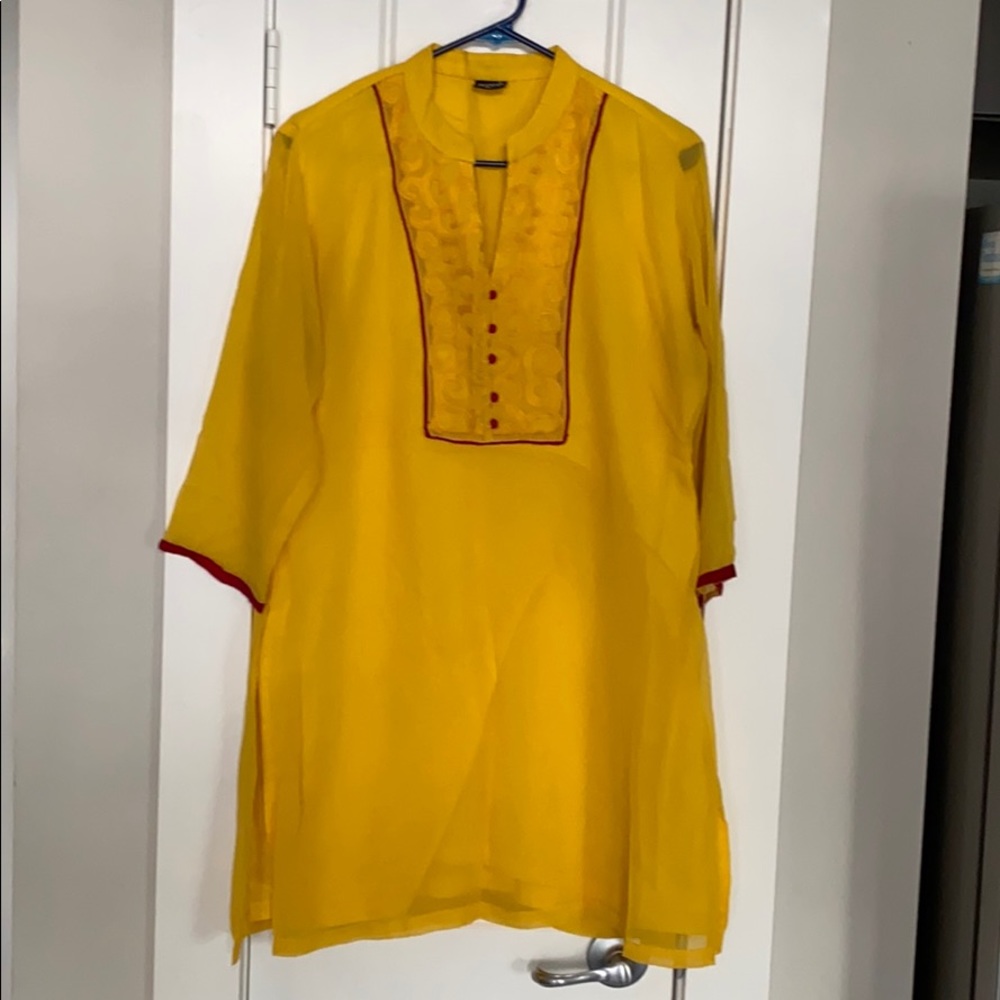 Soch Women’s Tunic Top